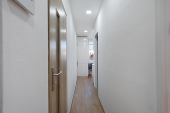Prodej bytu 3+1 v osobním vlastnictví 75 m², Litvínov