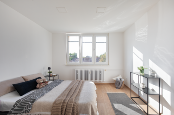 Prodej bytu 3+1 v osobním vlastnictví 75 m², Litvínov