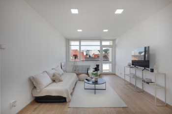 Prodej bytu 3+1 v osobním vlastnictví 75 m², Litvínov