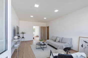 Prodej bytu 3+1 v osobním vlastnictví 75 m², Litvínov