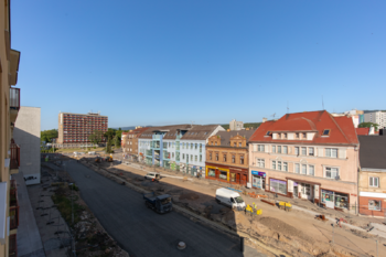 Prodej bytu 3+1 v osobním vlastnictví 75 m², Litvínov