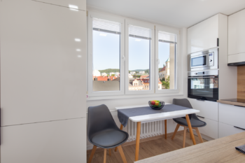 Prodej bytu 3+1 v osobním vlastnictví 75 m², Litvínov
