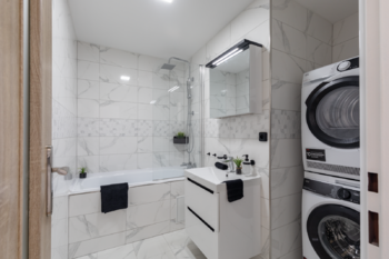 Prodej bytu 3+1 v osobním vlastnictví 75 m², Litvínov