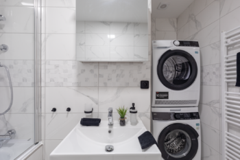 Prodej bytu 3+1 v osobním vlastnictví 75 m², Litvínov