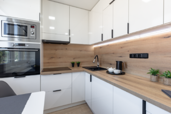 Prodej bytu 3+1 v osobním vlastnictví 75 m², Litvínov
