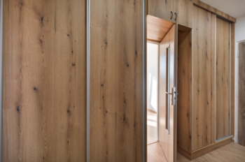 Prodej bytu 3+1 v osobním vlastnictví 75 m², Litvínov