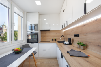 Prodej bytu 3+1 v osobním vlastnictví 75 m², Litvínov