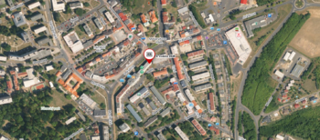 Prodej bytu 3+1 v osobním vlastnictví 75 m², Litvínov