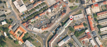 Prodej bytu 3+1 v osobním vlastnictví 75 m², Litvínov