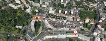 Prodej bytu 3+1 v osobním vlastnictví 75 m², Litvínov