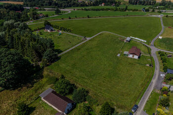 Prodej pozemku 4127 m², Horní Tošanovice