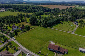 Prodej pozemku 4127 m², Horní Tošanovice