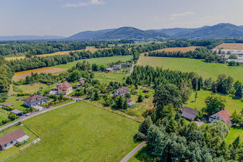 Prodej pozemku 4127 m², Horní Tošanovice