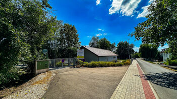 Pronájem kancelářských prostor 70 m², Kamenice