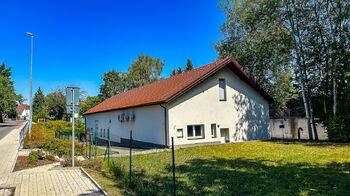 Pronájem kancelářských prostor 70 m², Kamenice