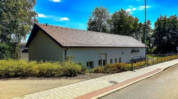 Pronájem kancelářských prostor 70 m², Kamenice