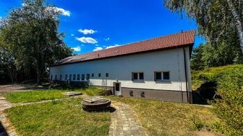 Pronájem kancelářských prostor 70 m², Kamenice