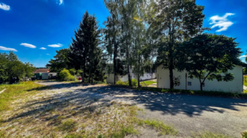 Pronájem kancelářských prostor 70 m², Kamenice