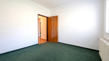Pronájem kancelářských prostor 70 m², Kamenice