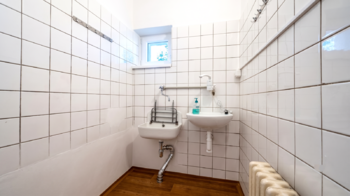 Pronájem kancelářských prostor 70 m², Kamenice