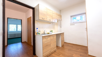 Pronájem kancelářských prostor 70 m², Kamenice