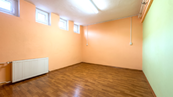 Pronájem kancelářských prostor 70 m², Kamenice