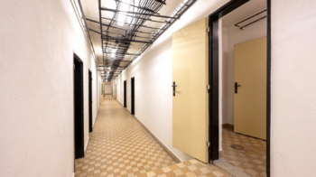 Pronájem kancelářských prostor 70 m², Kamenice