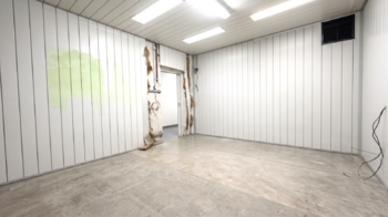 Pronájem kancelářských prostor 70 m², Kamenice