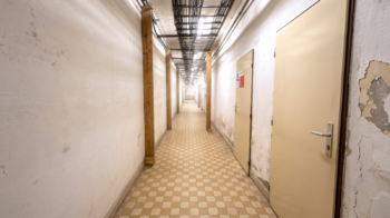 Pronájem kancelářských prostor 70 m², Kamenice