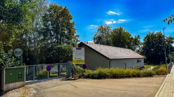 Pronájem kancelářských prostor 70 m², Kamenice