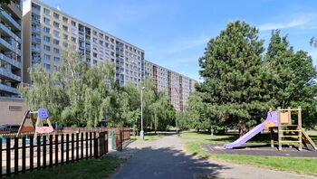 Prodej bytu 4+kk v osobním vlastnictví 65 m², Praha 4 - Chodov