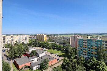 Prodej bytu 4+kk v osobním vlastnictví 65 m², Praha 4 - Chodov