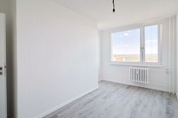 Prodej bytu 4+kk v osobním vlastnictví 65 m², Praha 4 - Chodov