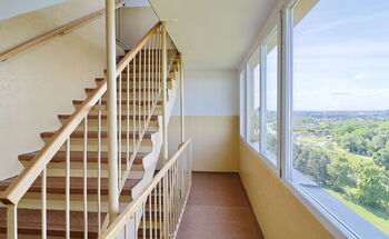 Prodej bytu 4+kk v osobním vlastnictví 65 m², Praha 4 - Chodov