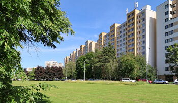 Prodej bytu 4+kk v osobním vlastnictví 65 m², Praha 4 - Chodov