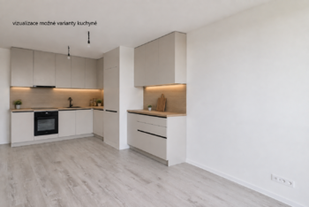 Prodej bytu 4+kk v osobním vlastnictví 65 m², Praha 4 - Chodov
