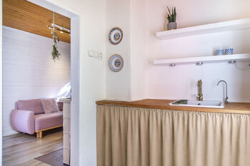 Prodej chaty / chalupy 41 m², Bystřička