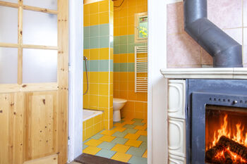 Prodej chaty / chalupy 41 m², Bystřička