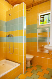 Prodej chaty / chalupy 41 m², Bystřička