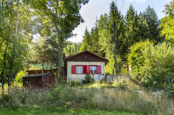 Prodej chaty / chalupy 41 m², Bystřička