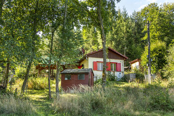 Prodej chaty / chalupy 41 m², Bystřička
