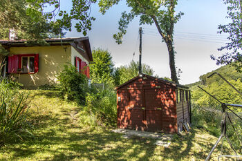 Prodej chaty / chalupy 41 m², Bystřička