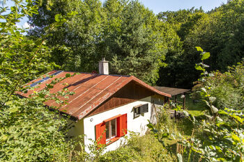Prodej chaty / chalupy 41 m², Bystřička