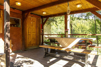 Prodej chaty / chalupy 41 m², Bystřička