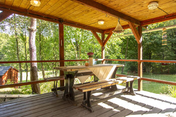 Prodej chaty / chalupy 41 m², Bystřička