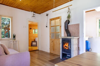 Prodej chaty / chalupy 41 m², Bystřička