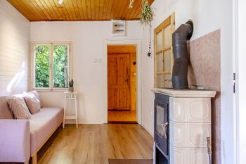 Prodej chaty / chalupy 41 m², Bystřička