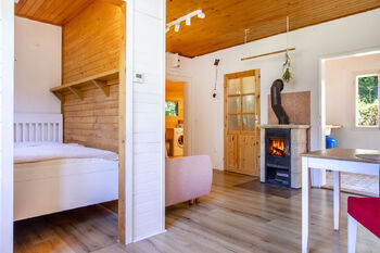 Prodej chaty / chalupy 41 m², Bystřička