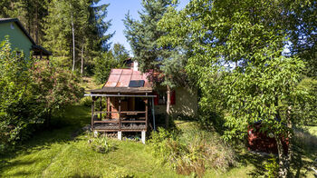 Prodej chaty / chalupy 41 m², Bystřička