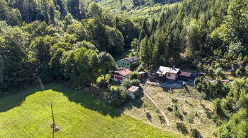 Prodej chaty / chalupy 41 m², Bystřička